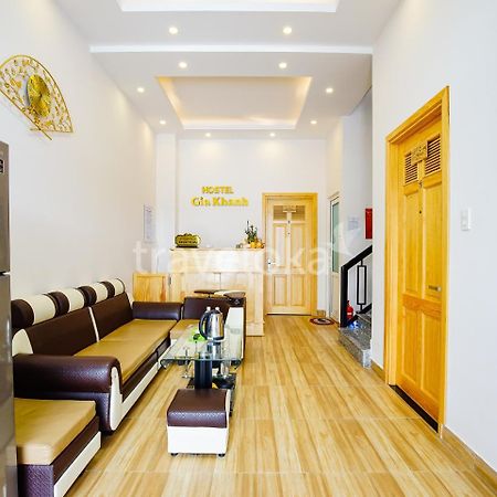 Gia Khanh Hotel ดาลัด ภายนอก รูปภาพ