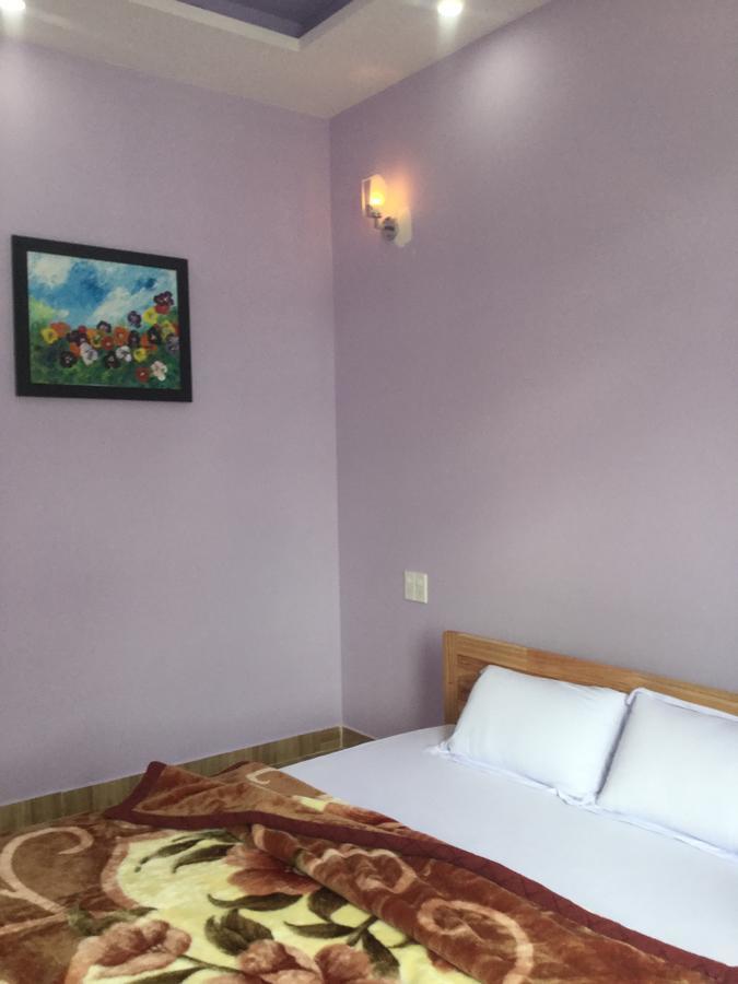 Gia Khanh Hotel ดาลัด ภายนอก รูปภาพ