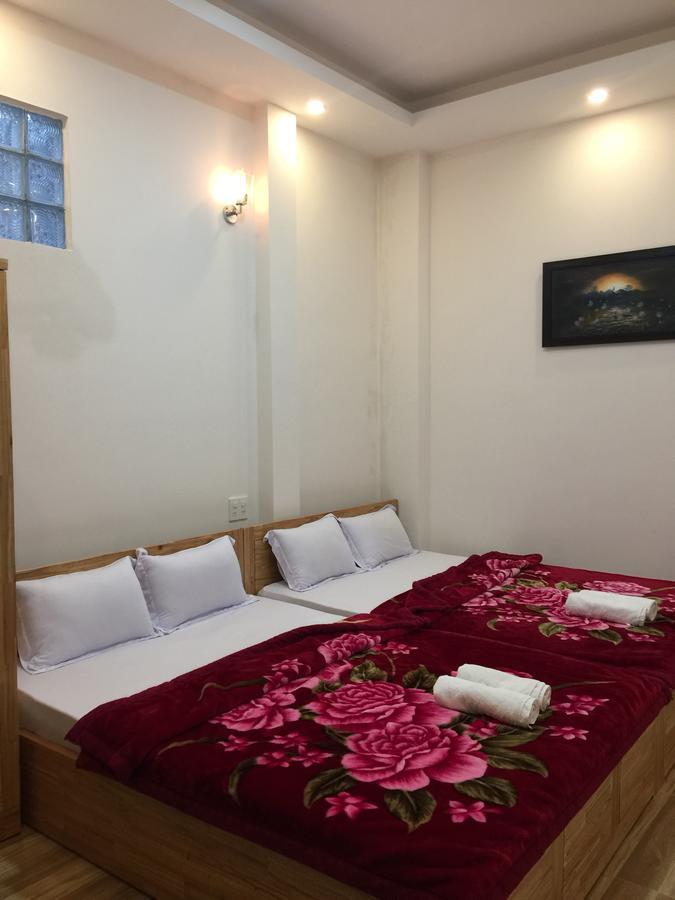 Gia Khanh Hotel ดาลัด ภายนอก รูปภาพ