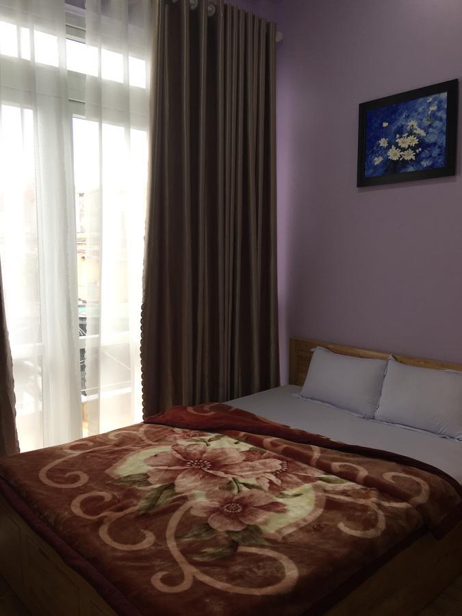 Gia Khanh Hotel ดาลัด ภายนอก รูปภาพ