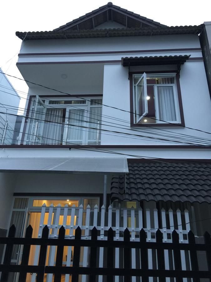 Gia Khanh Hotel ดาลัด ภายนอก รูปภาพ